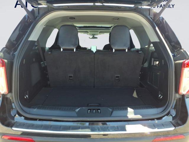 2023 Ford Explorer - $27,500