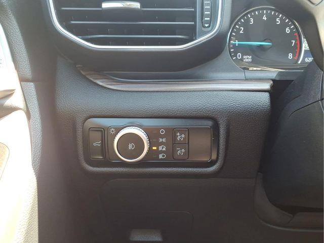 2023 Ford Explorer - $27,500