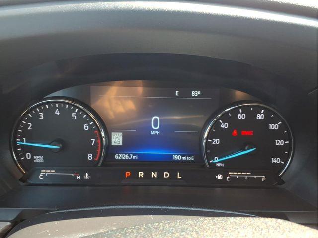 2023 Ford Explorer - $27,500
