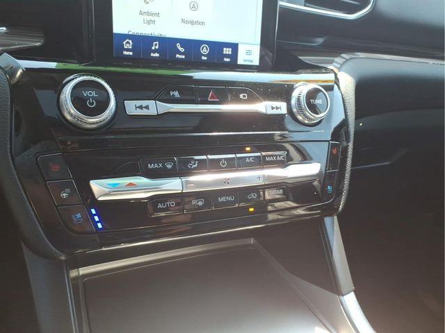 2023 Ford Explorer - $27,500