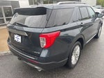 2023 Explorer Thumbnail 5