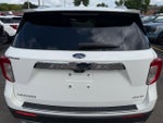 2023 Explorer Thumbnail 6