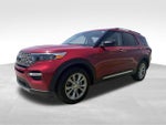 2023 Explorer Thumbnail 8