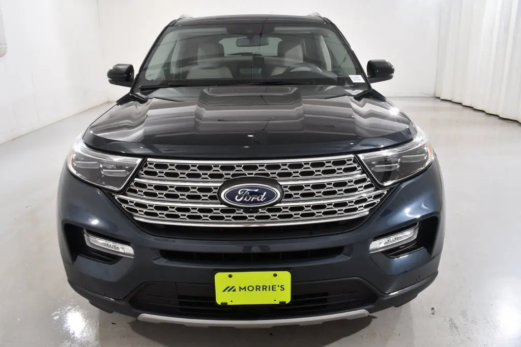 2023 Ford Explorer - $35,955