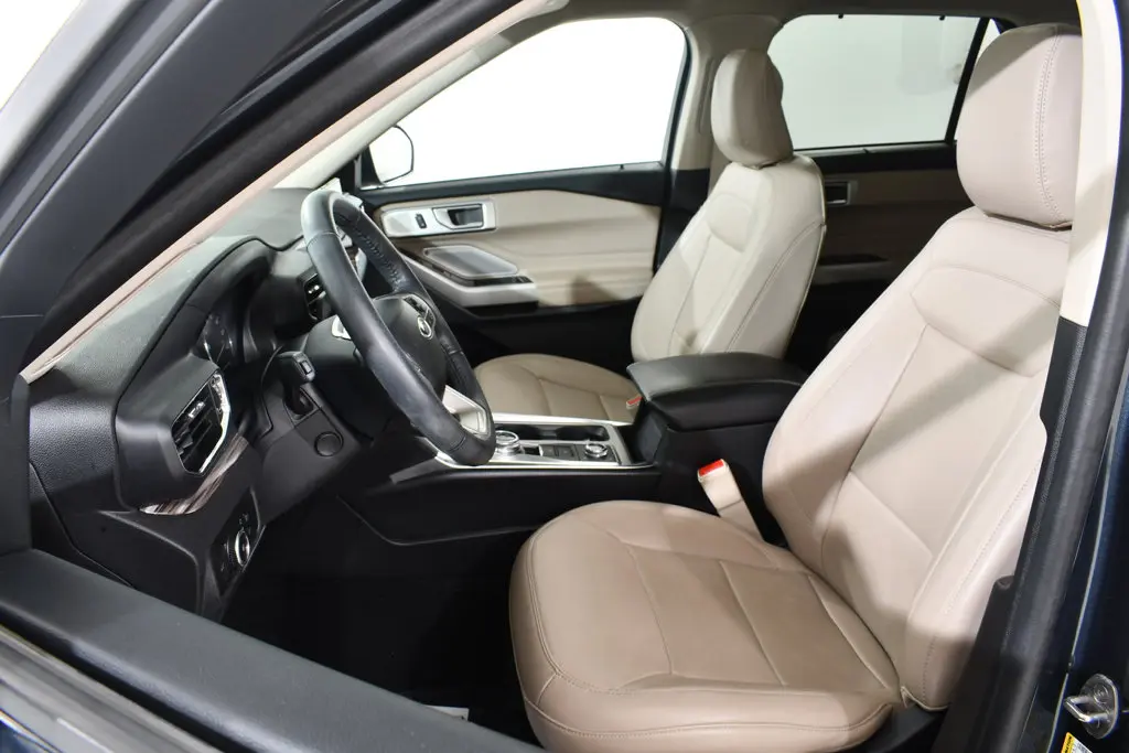 2023 Ford Explorer - $35,955