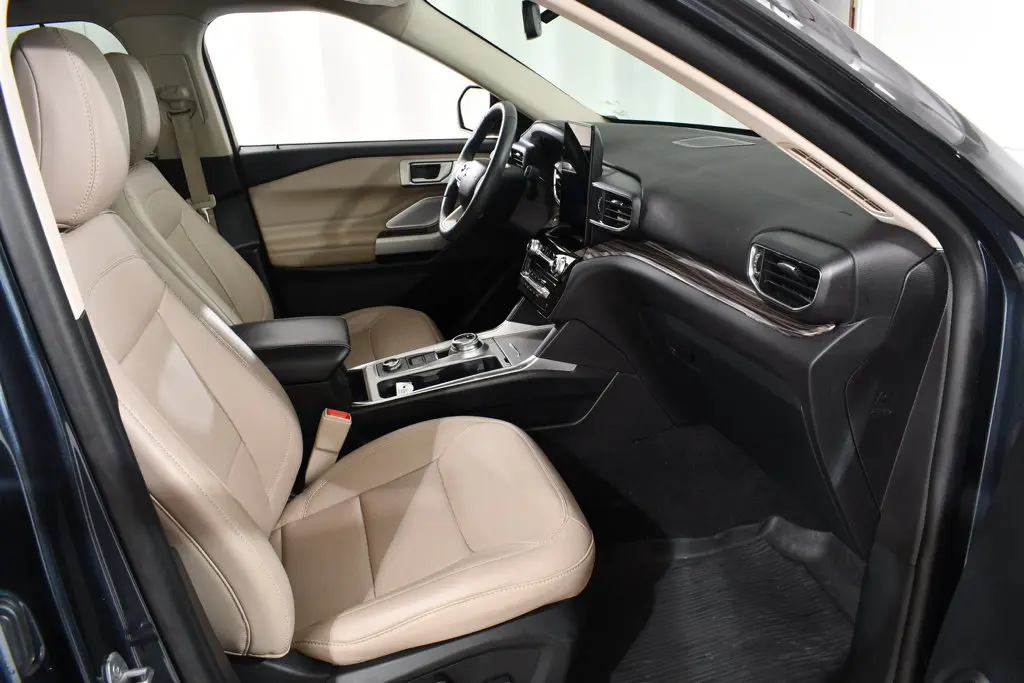 2023 Ford Explorer - $35,955