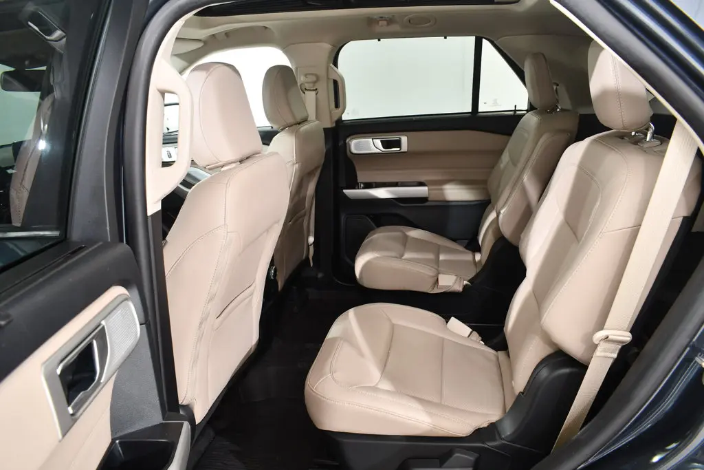 2023 Ford Explorer - $35,955