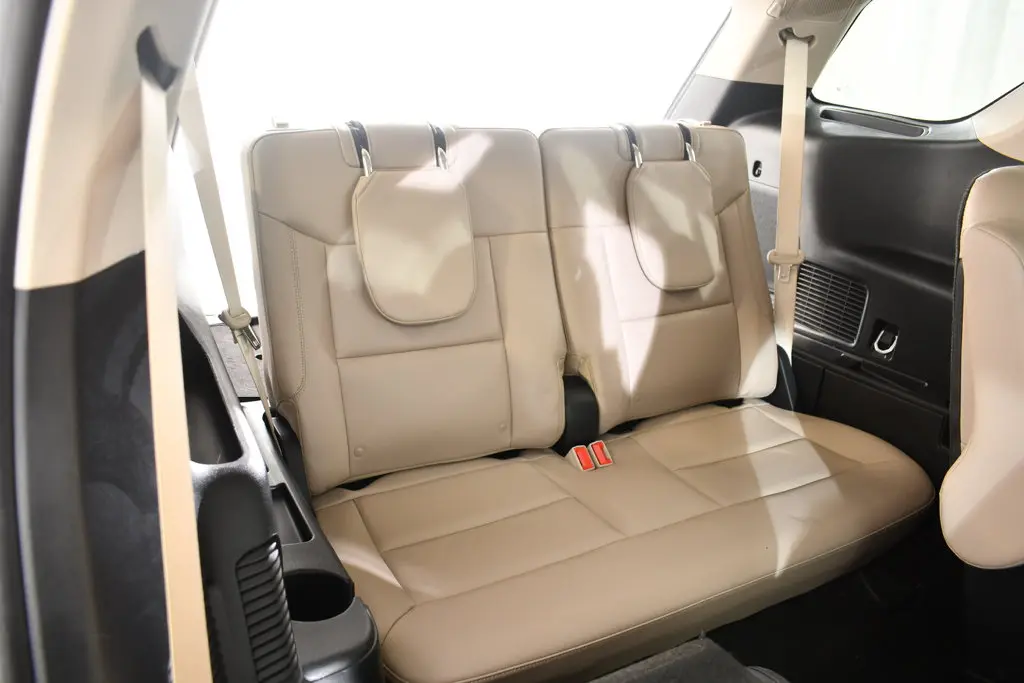 2023 Ford Explorer - $35,955