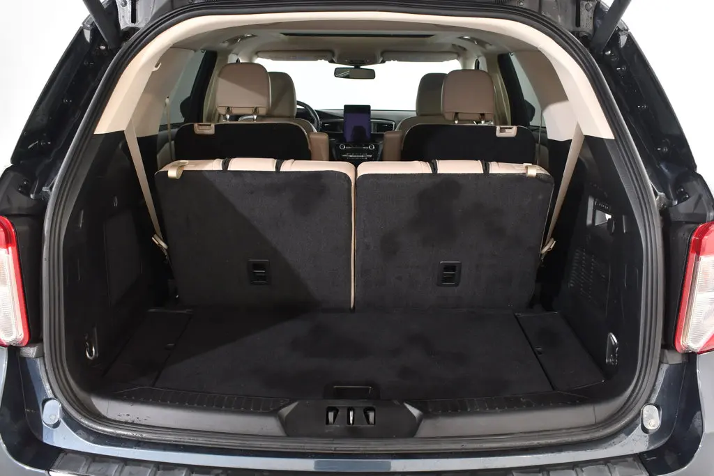 2023 Ford Explorer - $35,955