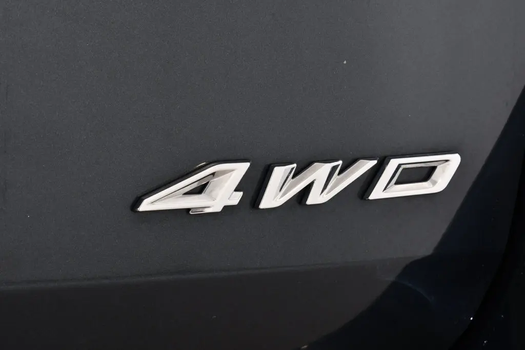 2023 Ford Explorer - $35,955