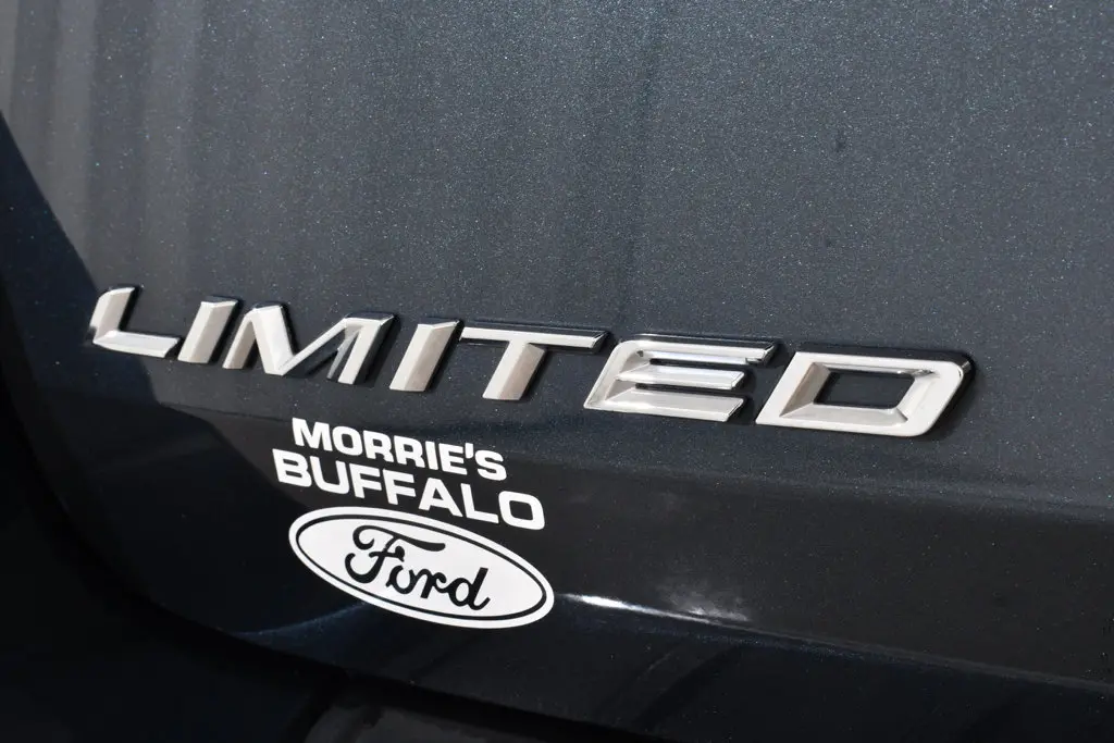 2023 Ford Explorer - $35,955
