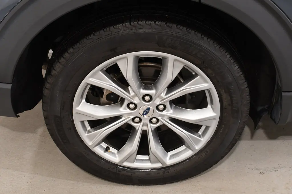2023 Ford Explorer - $35,955