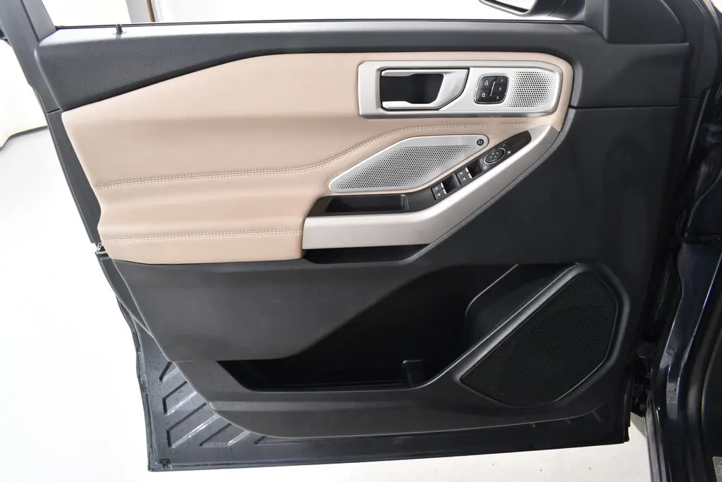 2023 Ford Explorer - $35,955