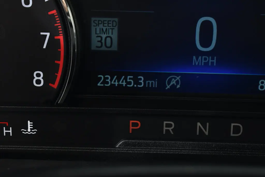 2023 Ford Explorer - $35,955