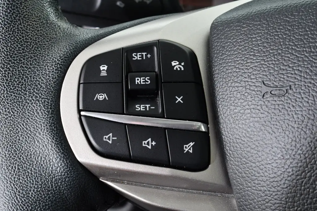 2023 Ford Explorer - $35,955