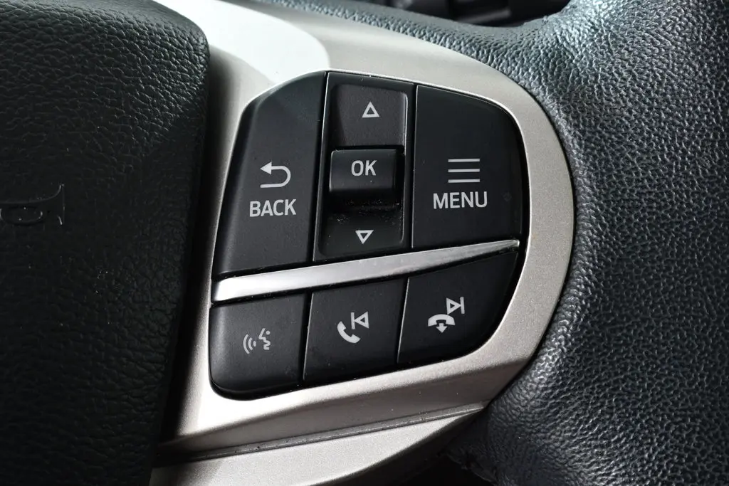 2023 Ford Explorer - $35,955