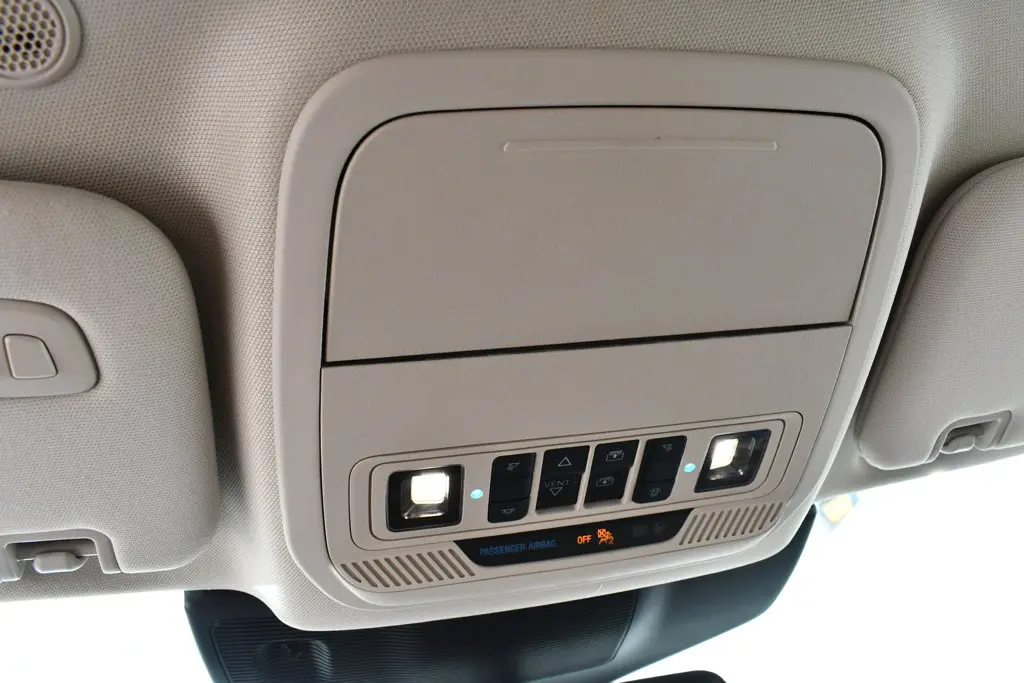 2023 Ford Explorer - $35,955