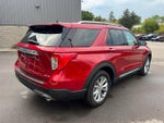 2024 Explorer Thumbnail 5