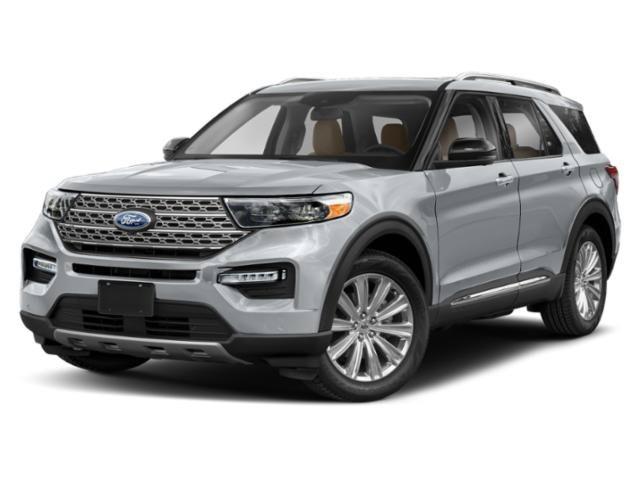 2024 Ford Explorer - $38,995