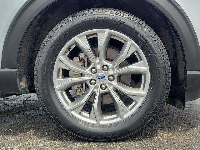 2024 Ford Explorer - $38,995