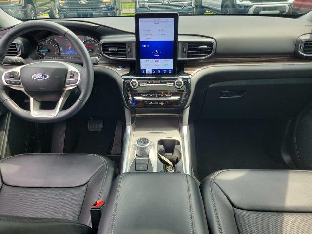 2024 Ford Explorer - $38,995
