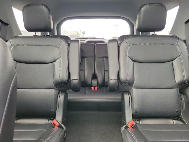2024 Ford Explorer - $38,995