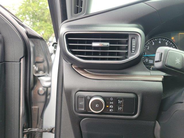 2024 Ford Explorer - $38,995