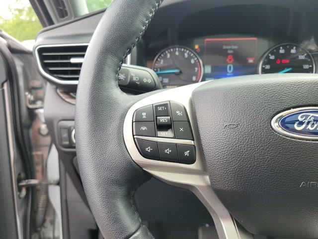 2024 Ford Explorer - $38,995