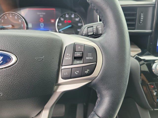 2024 Ford Explorer - $38,995