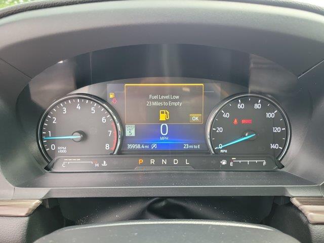 2024 Ford Explorer - $38,995