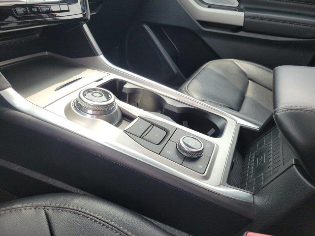 2024 Ford Explorer - $38,995