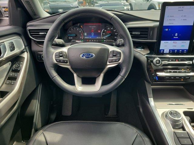 2024 Ford Explorer - $36,495