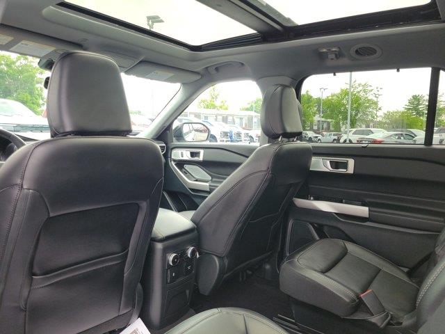 2024 Ford Explorer - $36,495