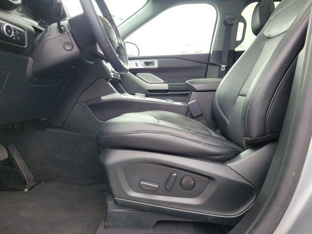 2024 Ford Explorer - $36,495