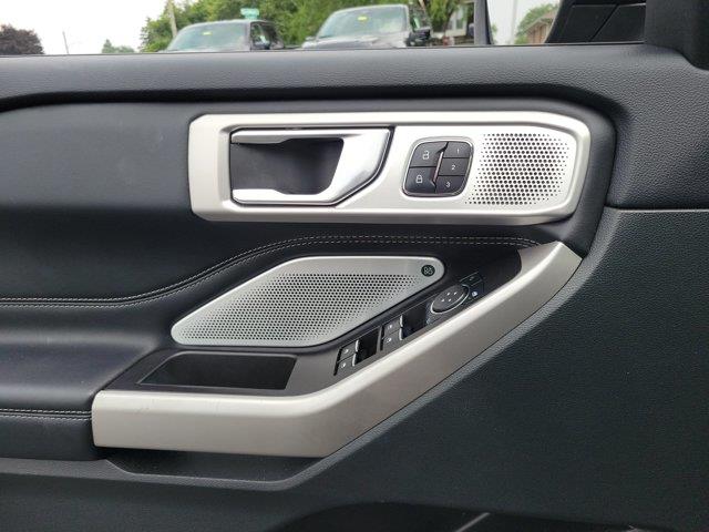 2024 Ford Explorer - $36,495