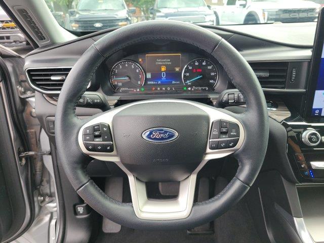 2024 Ford Explorer - $36,495