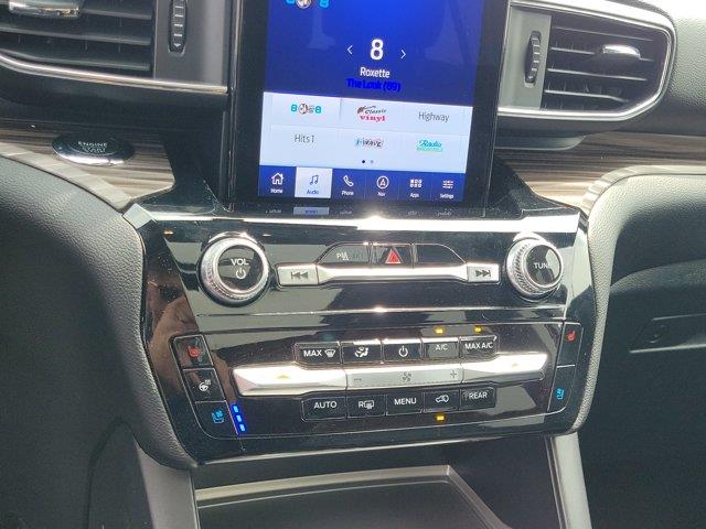 2024 Ford Explorer - $36,495
