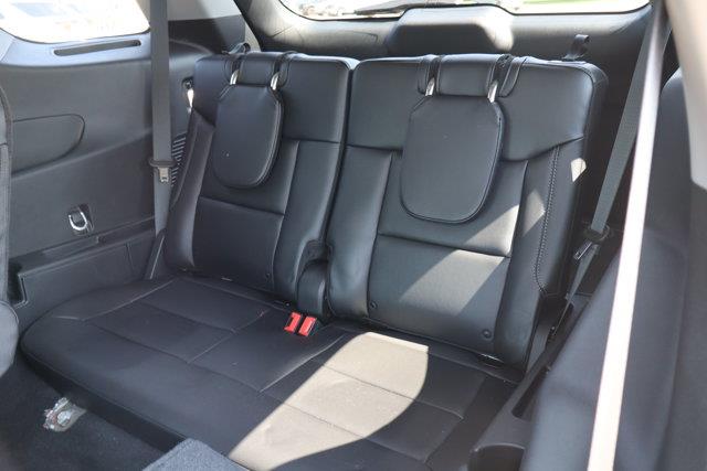 2024 Ford Explorer - $42,990