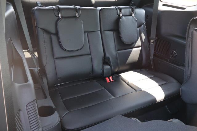 2024 Ford Explorer - $42,990