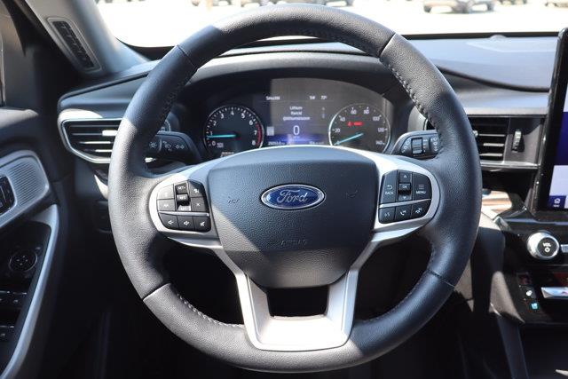 2024 Ford Explorer - $42,990