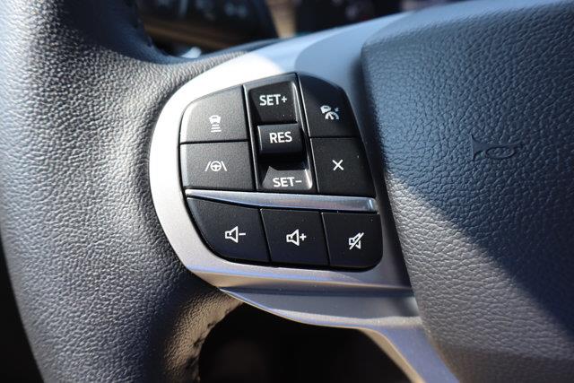 2024 Ford Explorer - $42,990