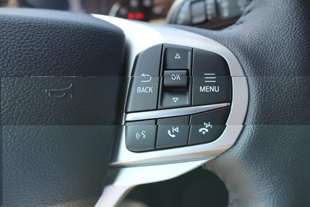 2024 Ford Explorer - $42,990