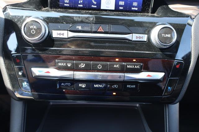 2024 Ford Explorer - $42,990