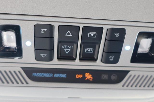 2024 Ford Explorer - $42,990