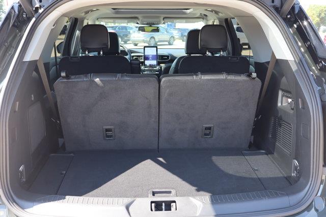 2024 Ford Explorer - $42,990