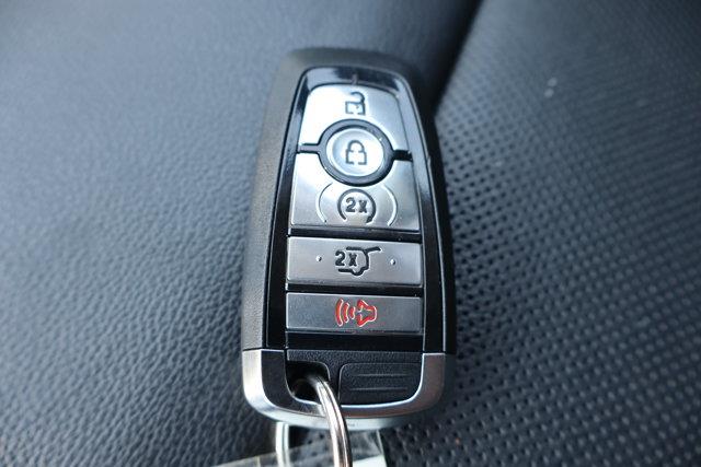 2024 Ford Explorer - $42,990