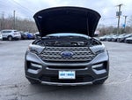 2020 Explorer Thumbnail 9