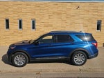 2020 Explorer Thumbnail 4
