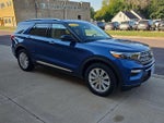 2020 Explorer Thumbnail 7