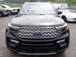 2020 Explorer Thumbnail 9